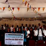 कुमाख गाउँपालिकामा जुनोटिक रोगसम्बन्धी सचेतना कार्यक्रम सम्पन्न