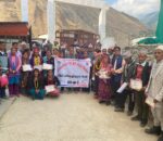 उपल्लो कर्णालीको खत्याडमा बृहत् टिमुर खेती हुँदै
