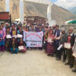 उपल्लो कर्णालीको खत्याडमा बृहत् टिमुर खेती हुँदै