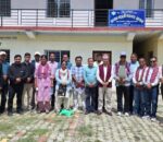 सल्यान बहुमुखी क्याम्पस सञ्चालक समितिको अध्यक्षमा हिमेन्द्रबाबु सेजवाल