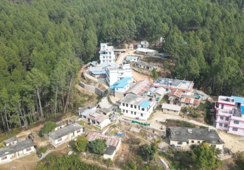 चिकित्सक अभावले जिल्ला अस्पताल सल्यानमा फेरि शल्यक्रिया सेवा बन्द