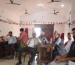 वनगाड कुपिण्डेमा सार्वजनिक सेवा प्रवाहको समीक्षा