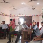 वनगाड कुपिण्डेमा सार्वजनिक सेवा प्रवाहको समीक्षा