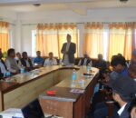 सल्यानमा वार्षिक समीक्षा कार्यक्रम सम्पन्न