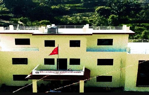 बाढी प्रभावितका लागि कुमाख गाउँपालिकाले २ लाख ५० हजार सहयोग गर्ने