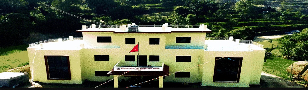 बाढी प्रभावितका लागि कुमाख गाउँपालिकाले २ लाख ५० हजार सहयोग गर्ने
