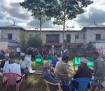 मतपत्र छपाइमा ढिलाइले सल्यान कांग्रेसको निर्वाचन मंगलबार हुने