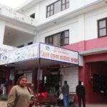 सल्यानका तीन सडकखण्ड रातिमा सवारी सञ्चालनमा रोक