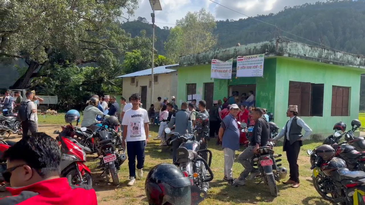 सल्यानका १० वटै पालिकामा कांग्रेसको नयाँ नेतृत्व
