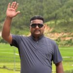 डाँगीको बलियो उम्मेदवारी : १५औँ महाधिवेशनमा ३५ वर्षमुनिबाट केन्द्रीय महाधिवेशन प्रतिनिधिका लागि केशवजंग डाँगी मैदानमा